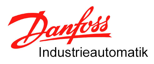 Logo Danfoss Industrieautomatik