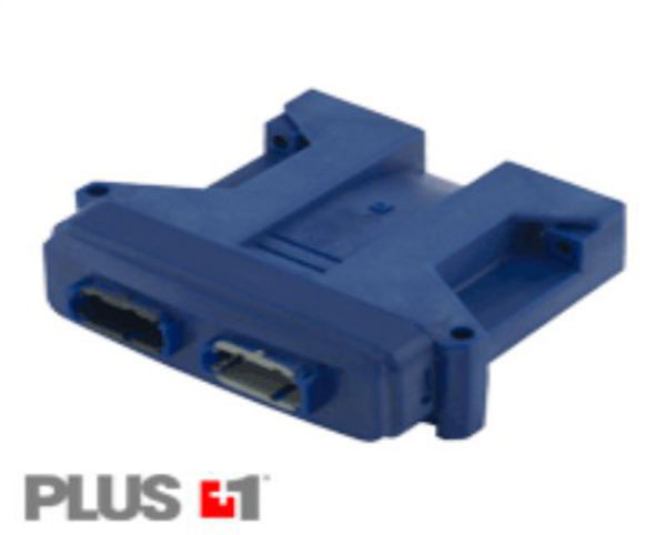 Controller Plus+1 SC von Danfoss PLUS+1, blau