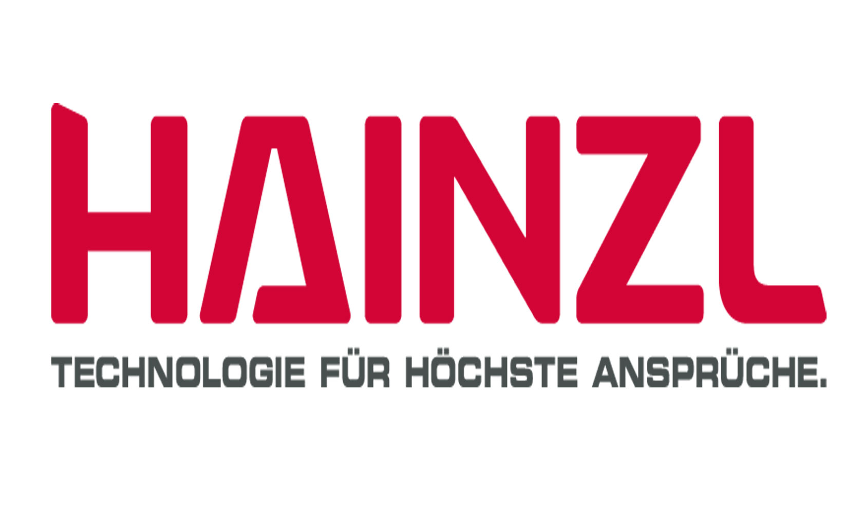 Frankonia Hydraulik Hainzl Logo-Banner