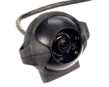 Kamera CCC102 von Danfoss PLUS+1, schwarz