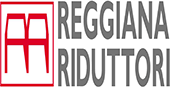Logo von Reggiana Riduttori
